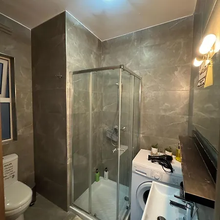 Elba Apartment *
