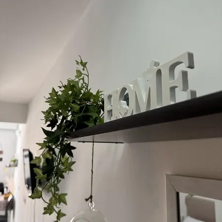 Elba Apartment