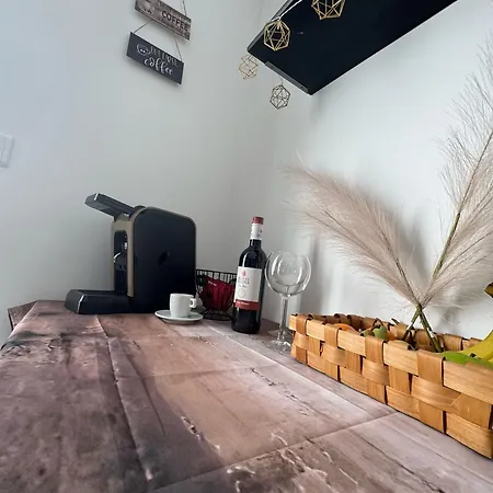 Apartment Elba *