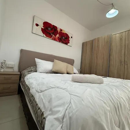 Elba Apartment Msida