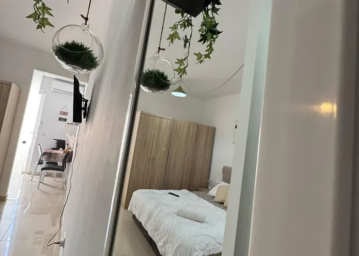 Apartment Elba Msida