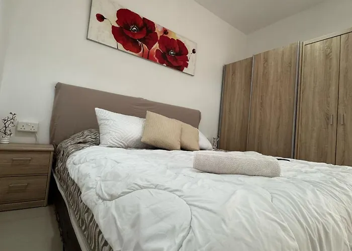 Elba Apartment Msida